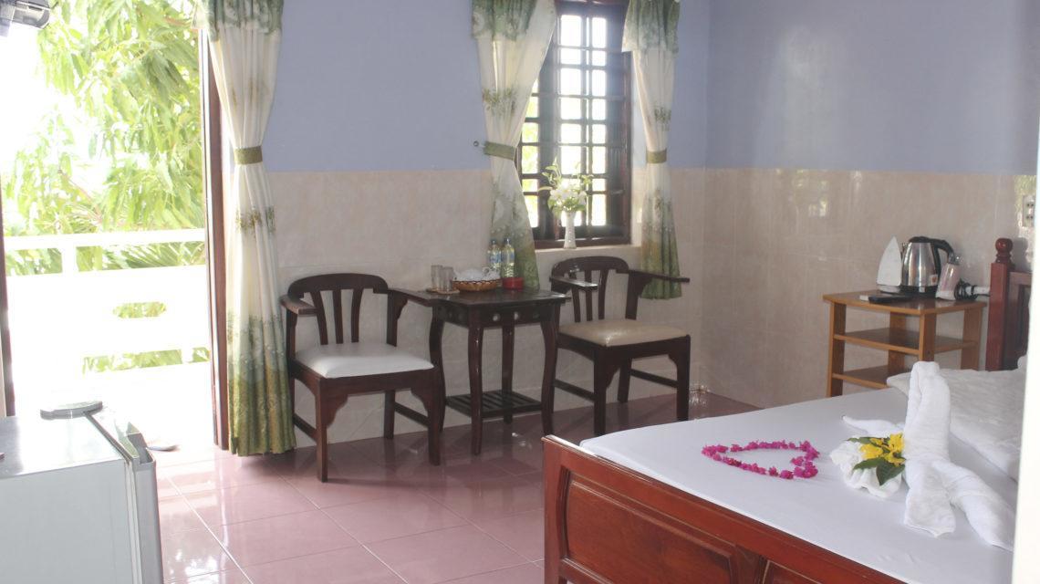 Mui Ne Victory Guest House Extérieur photo