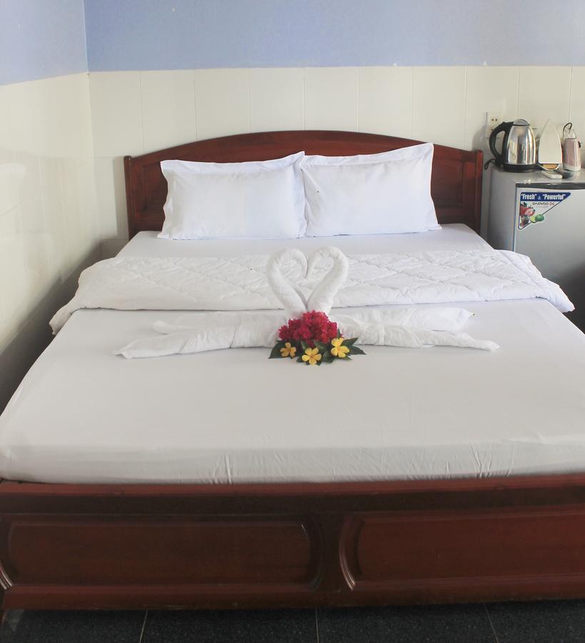 Mui Ne Victory Guest House Extérieur photo