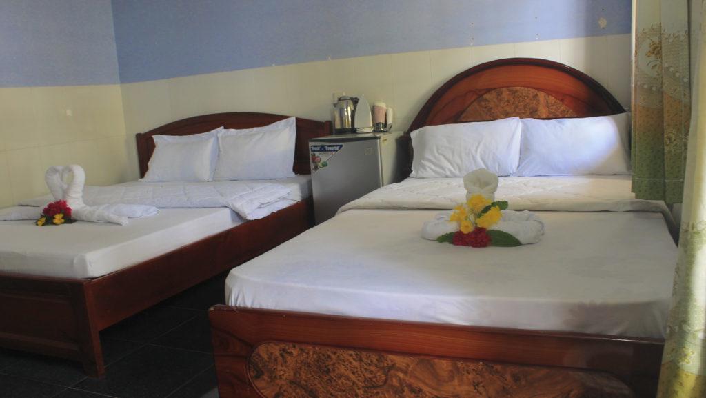 Mui Ne Victory Guest House Extérieur photo