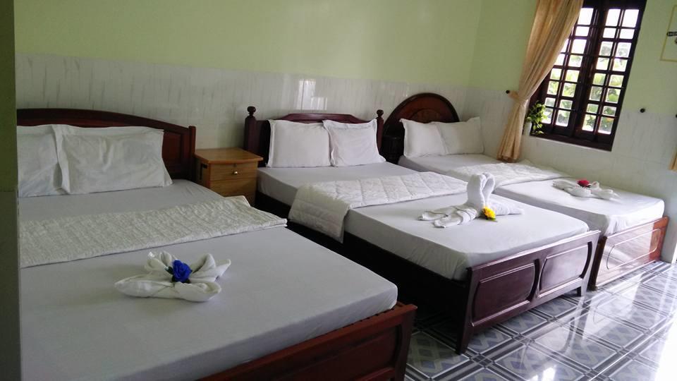 Mui Ne Victory Guest House Extérieur photo