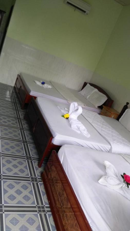 Mui Ne Victory Guest House Extérieur photo