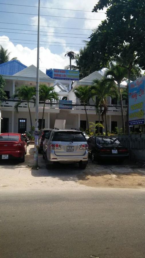 Mui Ne Victory Guest House Extérieur photo