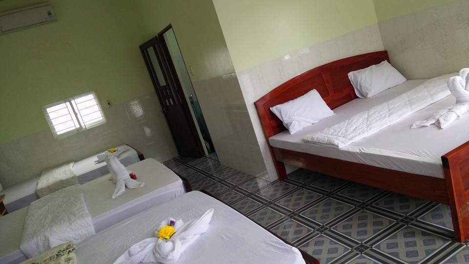 Mui Ne Victory Guest House Extérieur photo