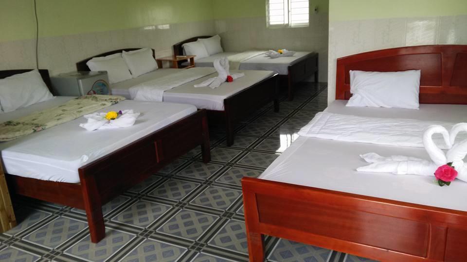 Mui Ne Victory Guest House Extérieur photo