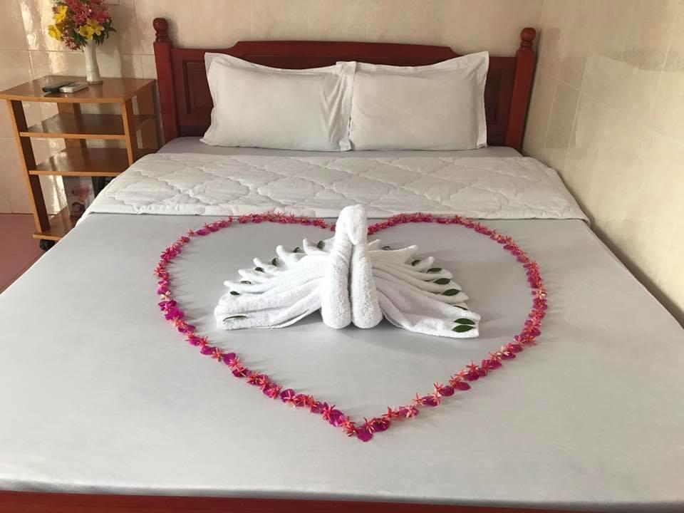 Mui Ne Victory Guest House Extérieur photo