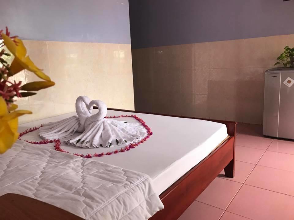Mui Ne Victory Guest House Extérieur photo