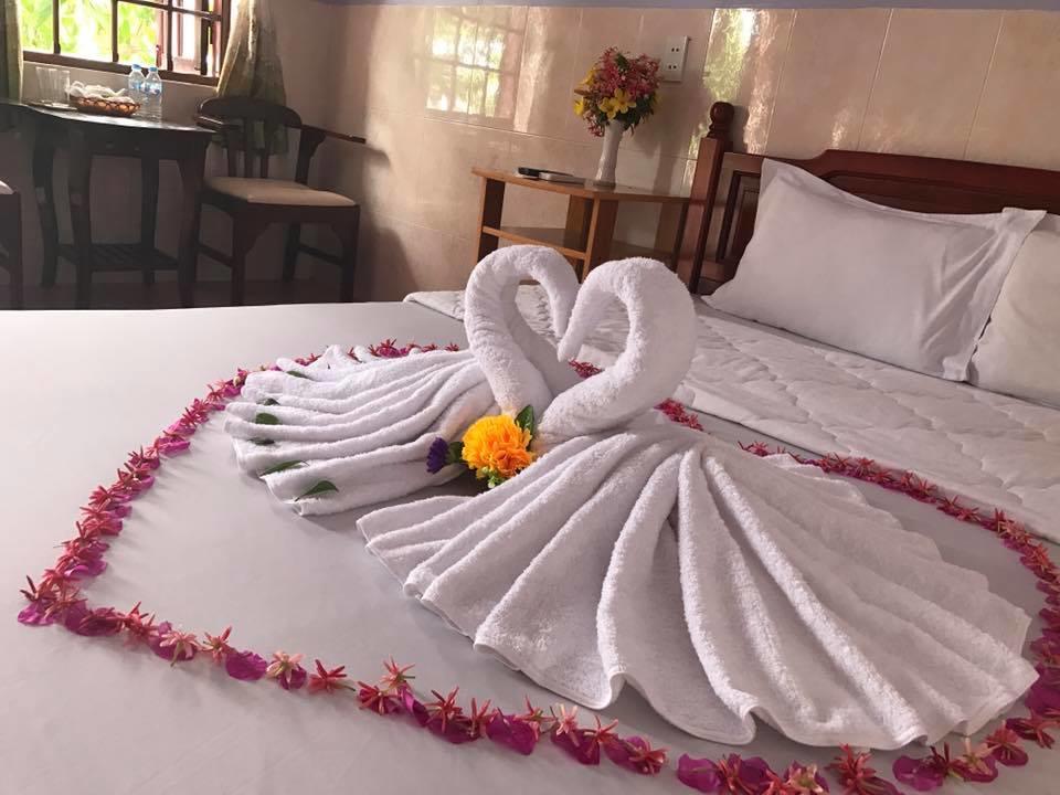 Mui Ne Victory Guest House Extérieur photo