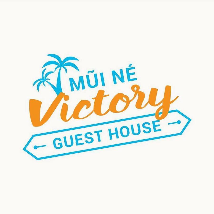 Mui Ne Victory Guest House Extérieur photo