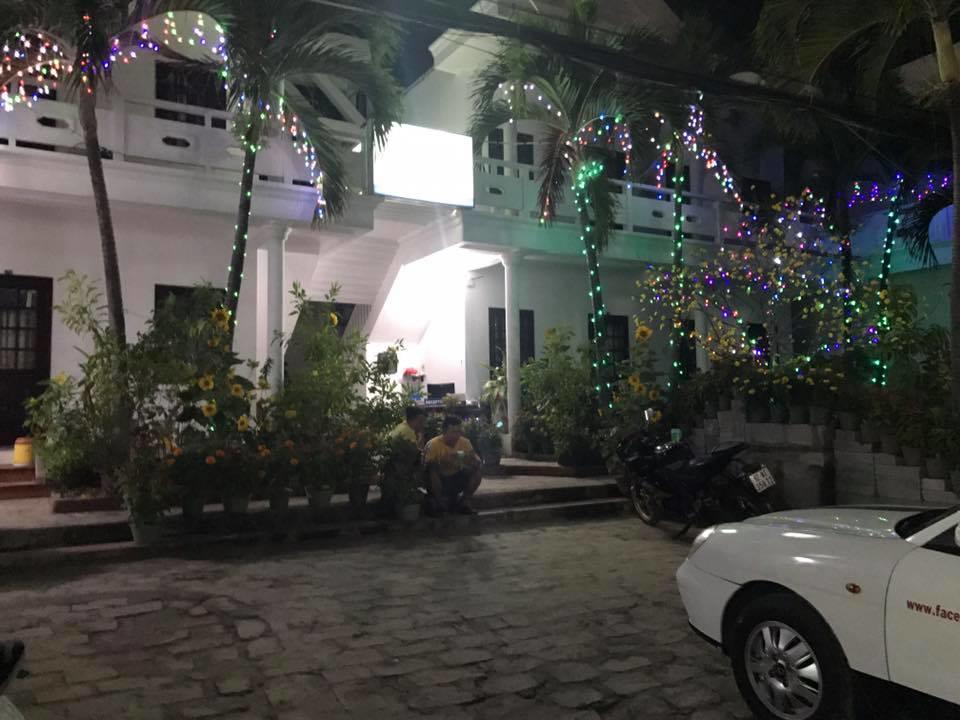 Mui Ne Victory Guest House Extérieur photo