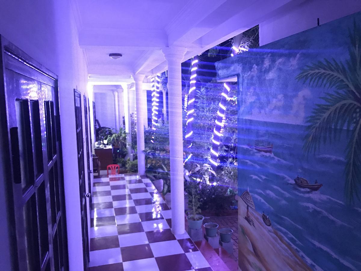 Mui Ne Victory Guest House Extérieur photo