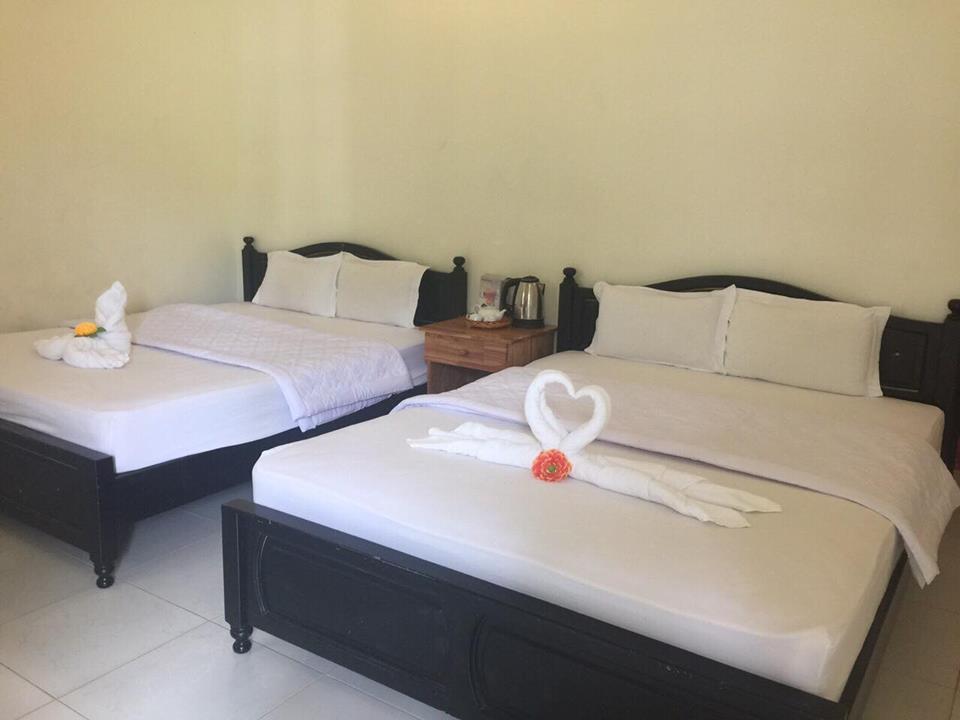 Mui Ne Victory Guest House Extérieur photo