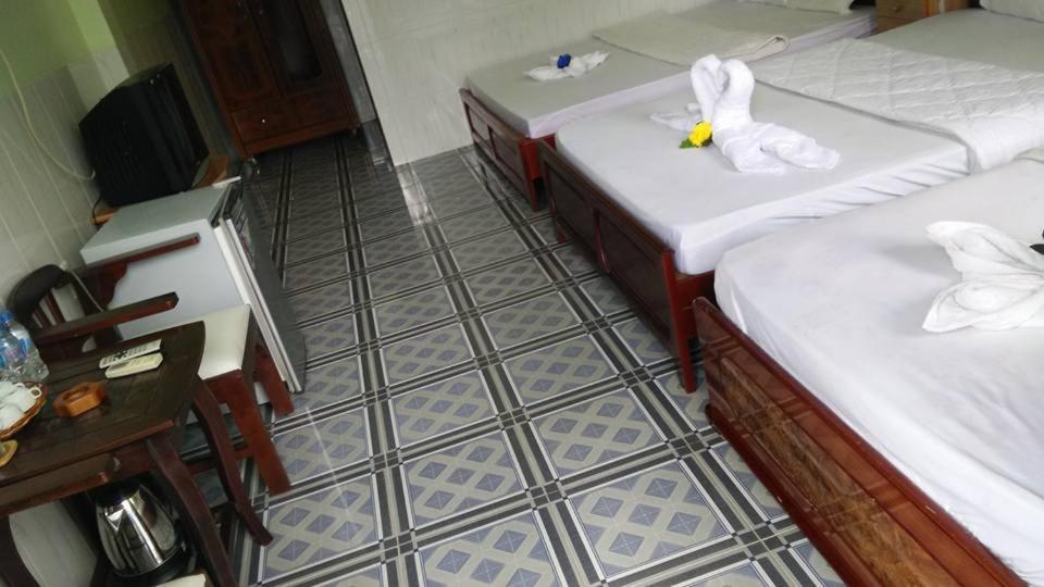 Mui Ne Victory Guest House Extérieur photo